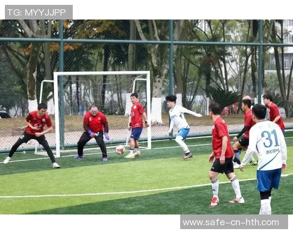 房山足球队奋勇争先展现团队精神助力地方足球发展新篇章 房山足球队奋勇争先展现团队精神助力地方足球发展新篇章